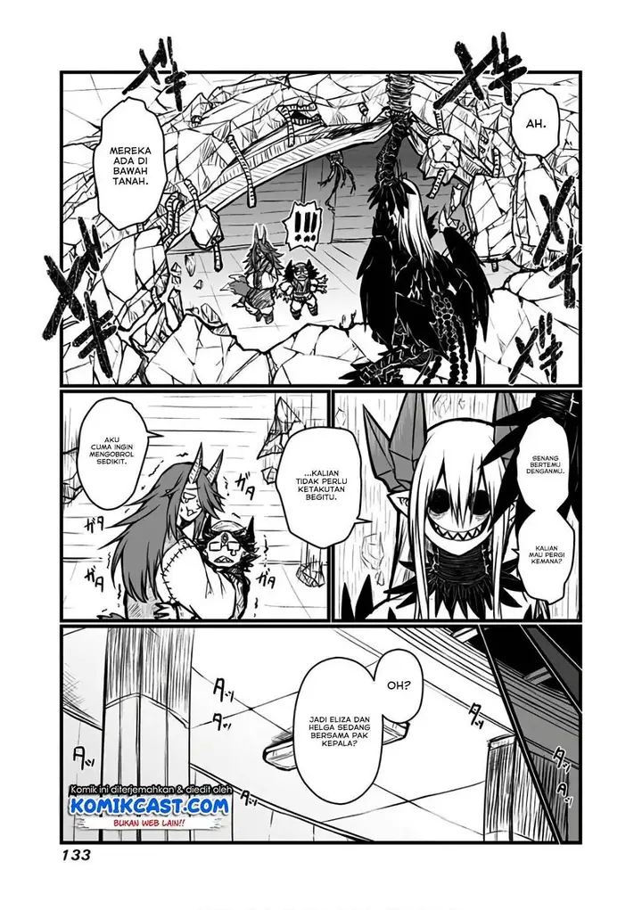 image-komik-musuko-ga-kawaikute-shikataganai-mazoku-no-hahaoya-chapter-91-7/11