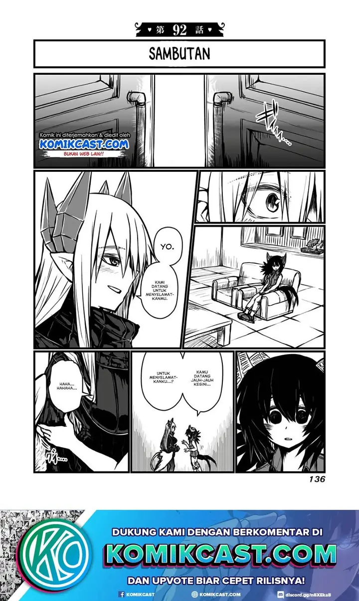 image-komik-musuko-ga-kawaikute-shikataganai-mazoku-no-hahaoya-chapter-92-1/9