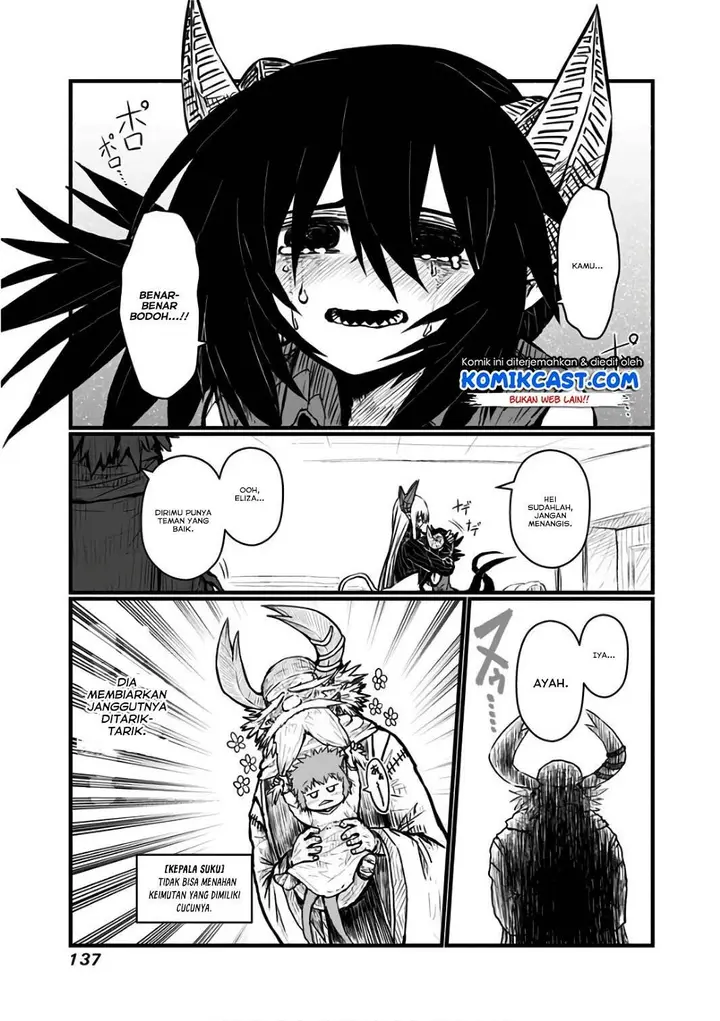 image-komik-musuko-ga-kawaikute-shikataganai-mazoku-no-hahaoya-chapter-92-2/9