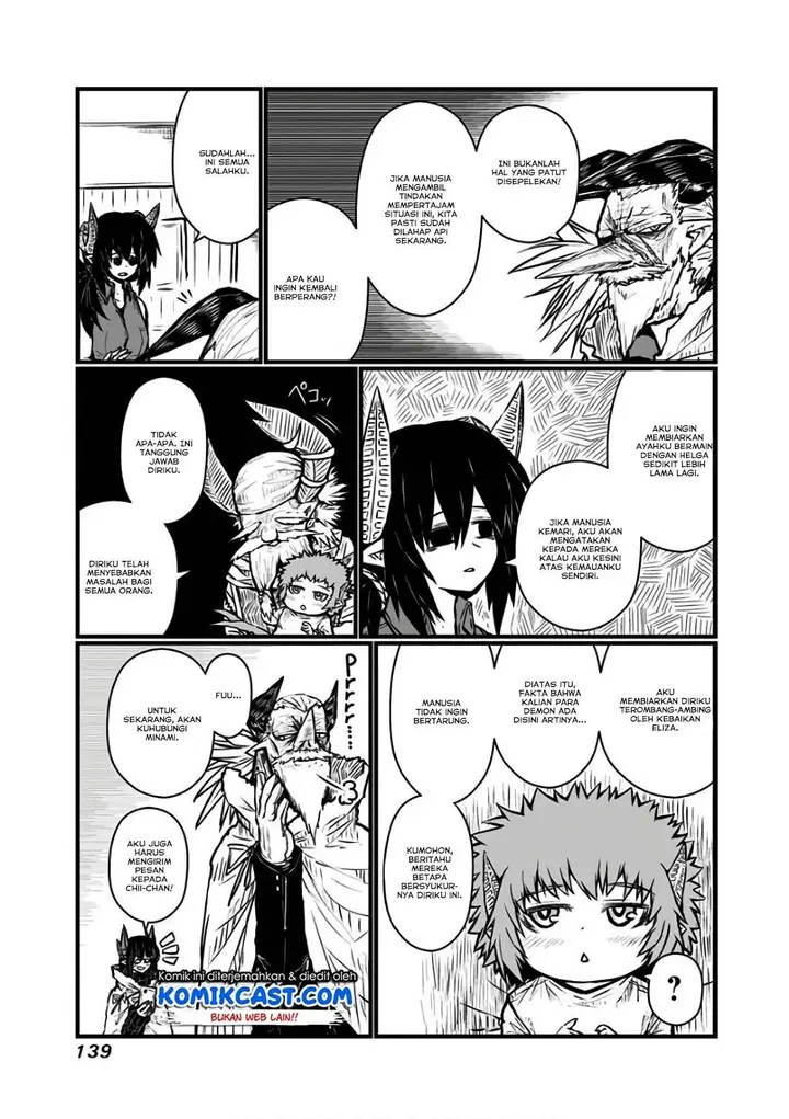 image-komik-musuko-ga-kawaikute-shikataganai-mazoku-no-hahaoya-chapter-92-4/9