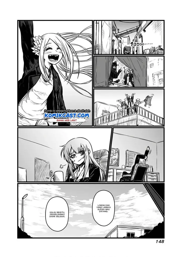 image-komik-musuko-ga-kawaikute-shikataganai-mazoku-no-hahaoya-chapter-93-6/11