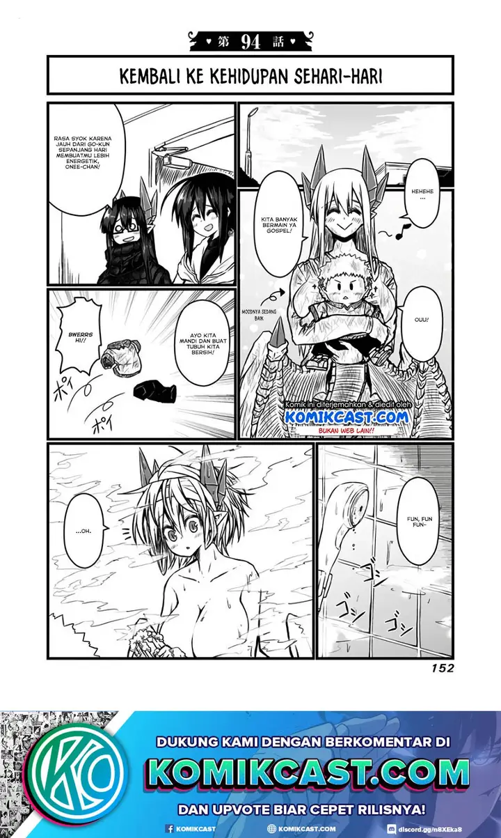 image-komik-musuko-ga-kawaikute-shikataganai-mazoku-no-hahaoya-chapter-94-1/8