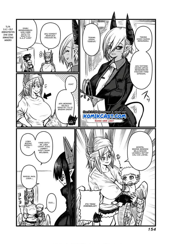 image-komik-musuko-ga-kawaikute-shikataganai-mazoku-no-hahaoya-chapter-94-3/8