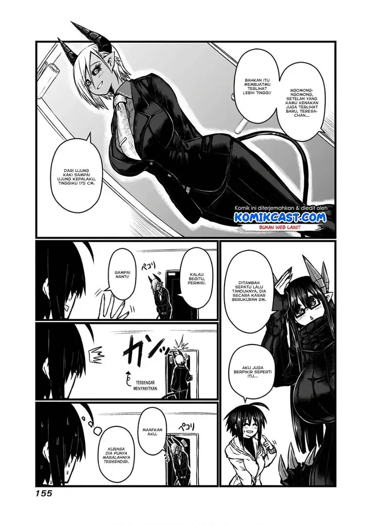 image-komik-musuko-ga-kawaikute-shikataganai-mazoku-no-hahaoya-chapter-94-4/8