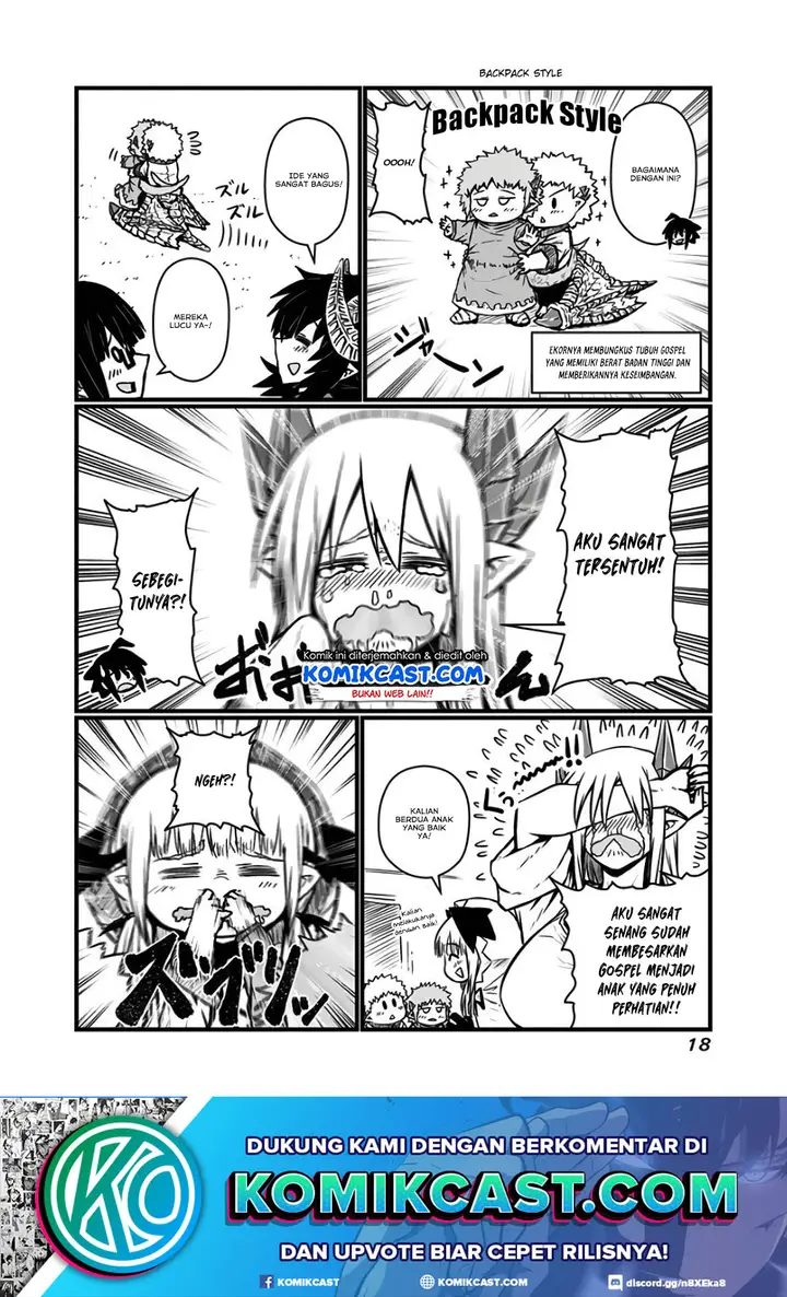 image-komik-musuko-ga-kawaikute-shikataganai-mazoku-no-hahaoya-chapter-97-3/5