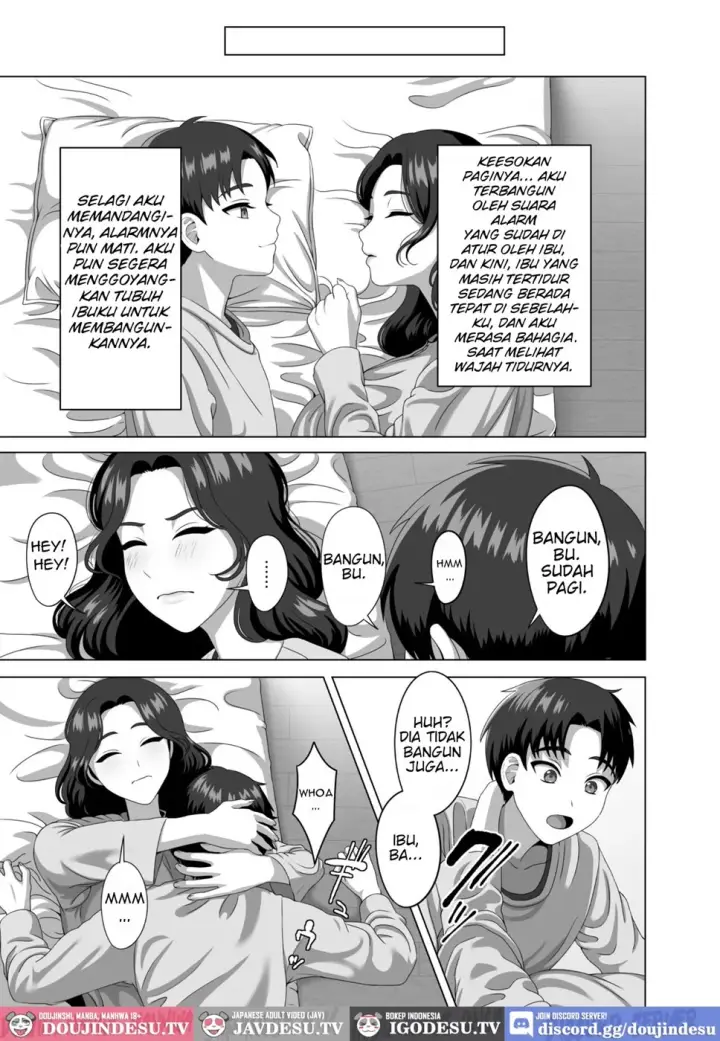 image-komik-musuko-no-asadachi-ni-doki-doki-shichau-chapter-01-end-41/44