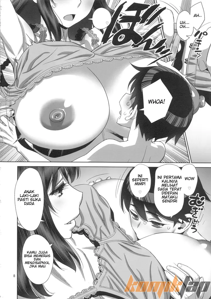 image-komik-musuko-no-doukyuusei-wa-watashi-no-sefri-chapter-01-8/31