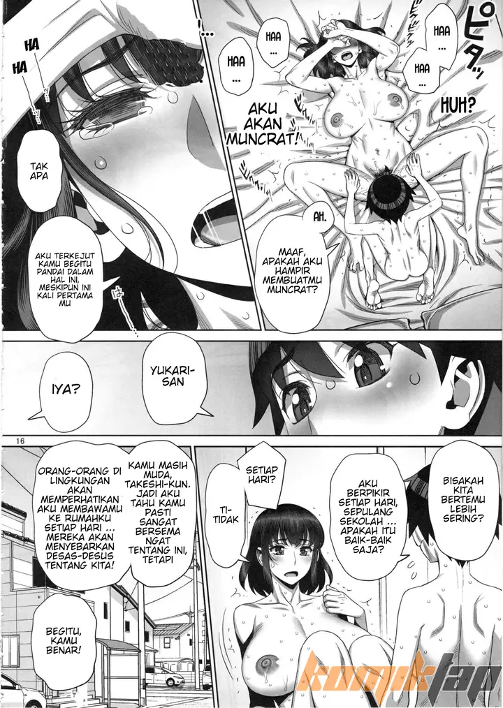 image-komik-musuko-no-doukyuusei-wa-watashi-no-sefri-chapter-02-16/33