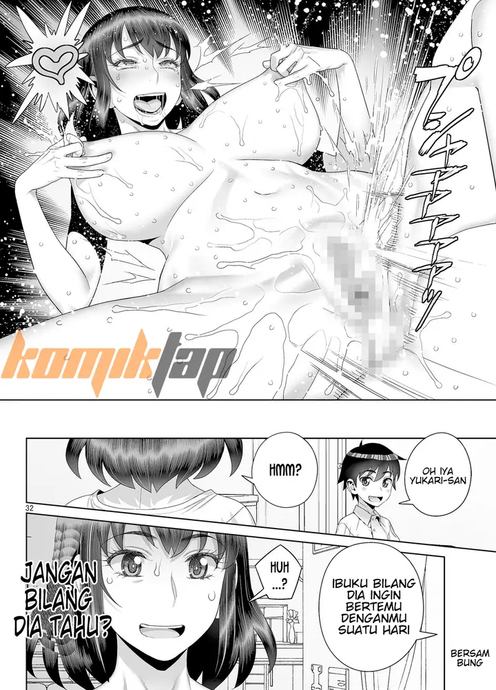 image-komik-musuko-no-doukyuusei-wa-watashi-no-sefri-chapter-03-32/35