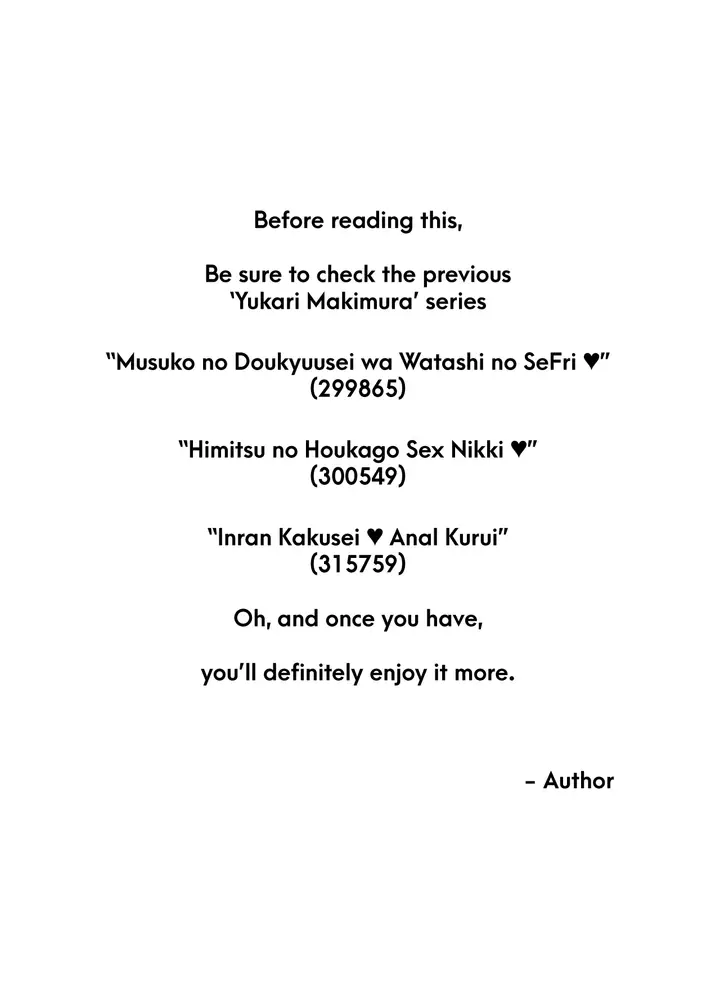 image-komik-musuko-no-doukyuusei-wa-watashi-no-sefri-chapter-04-2/25