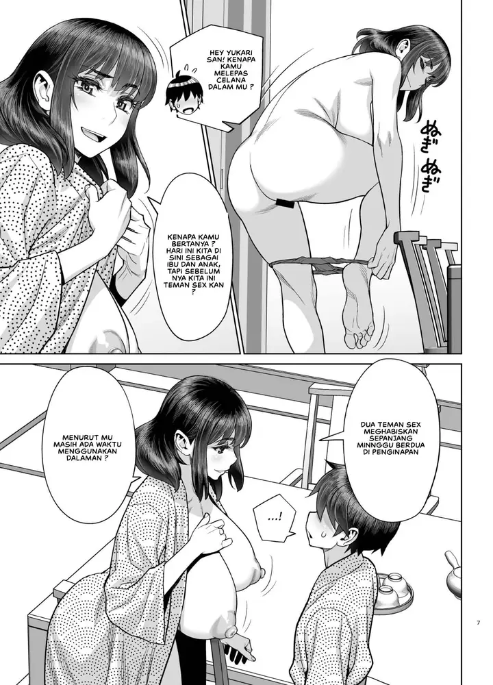 image-komik-musuko-no-doukyuusei-wa-watashi-no-sefri-chapter-05-7/21
