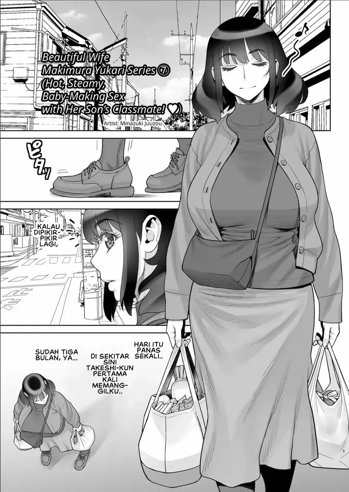 image-komik-musuko-no-doukyuusei-wa-watashi-no-sefri-chapter-07-1/35