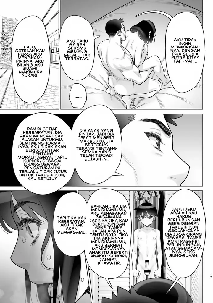 image-komik-musuko-no-doukyuusei-wa-watashi-no-sefri-chapter-07-14/35