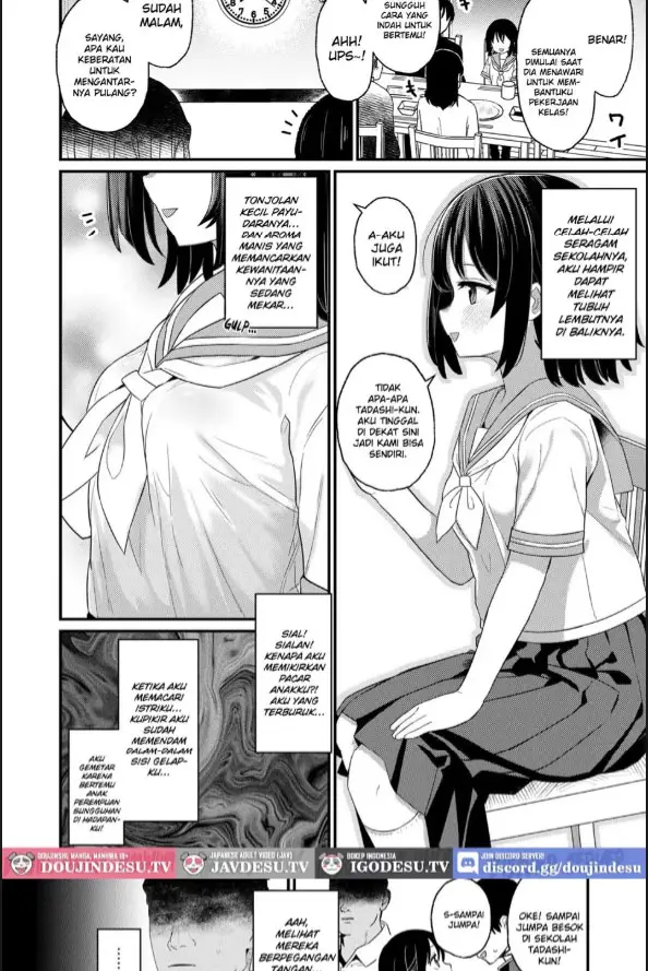 image-komik-musuko-no-kanojo-chapter-01-1/25