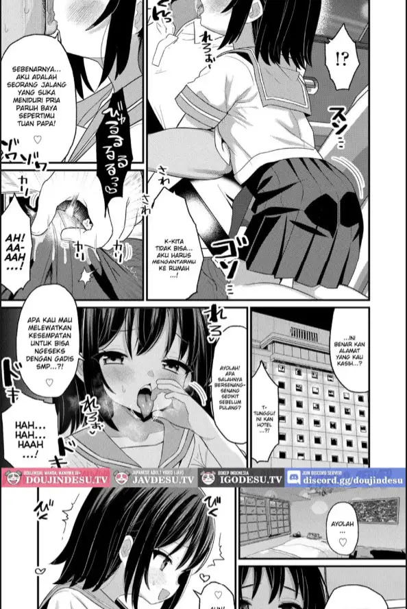image-komik-musuko-no-kanojo-chapter-01-4/25
