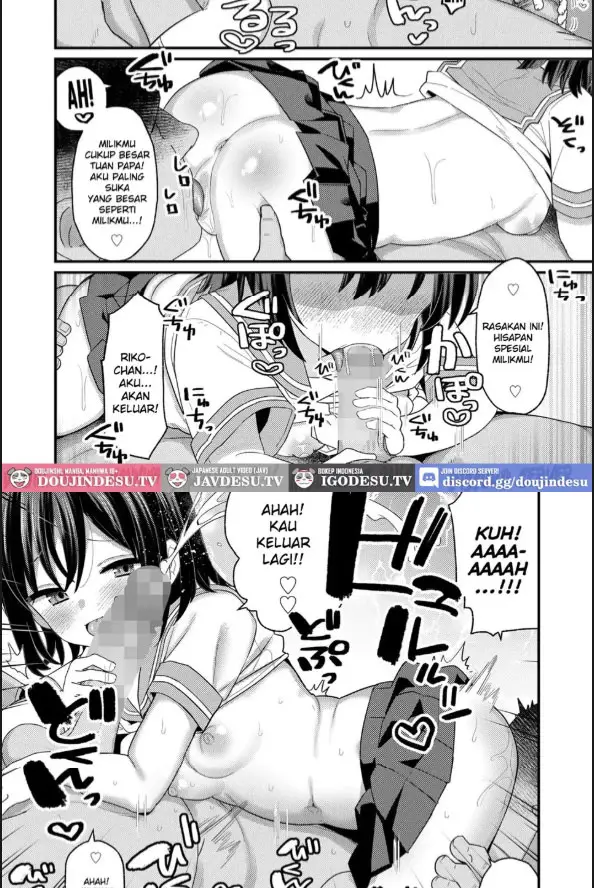 image-komik-musuko-no-kanojo-chapter-01-11/25