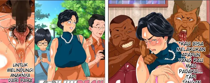 image-komik-musuko-no-migawari-chapter-01-end-2/126