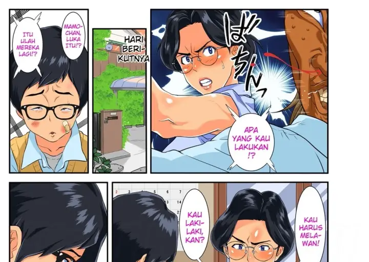 image-komik-musuko-no-migawari-chapter-01-end-8/126