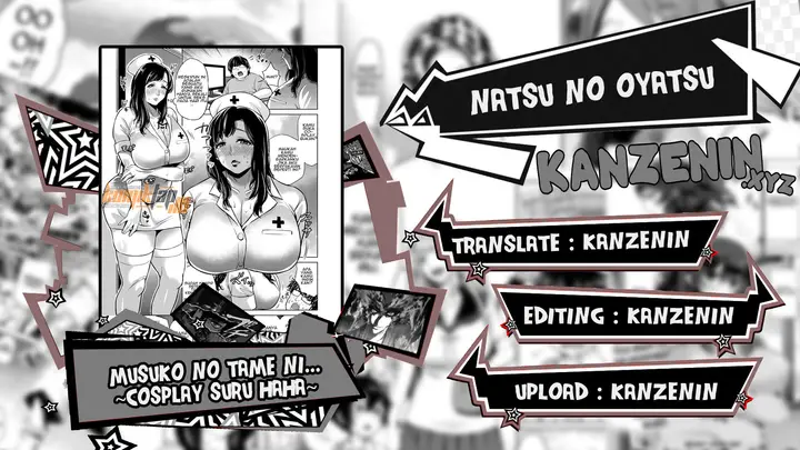 image-komik-musuko-no-tame-ni-chapter-01-0/27