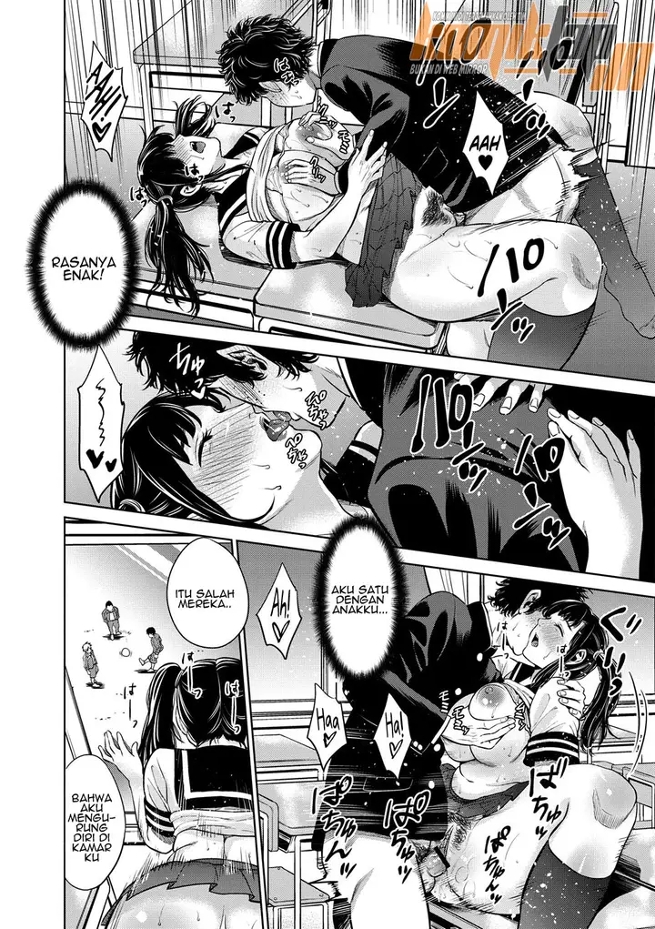 image-komik-musuko-no-tame-ni-chapter-01-19/27