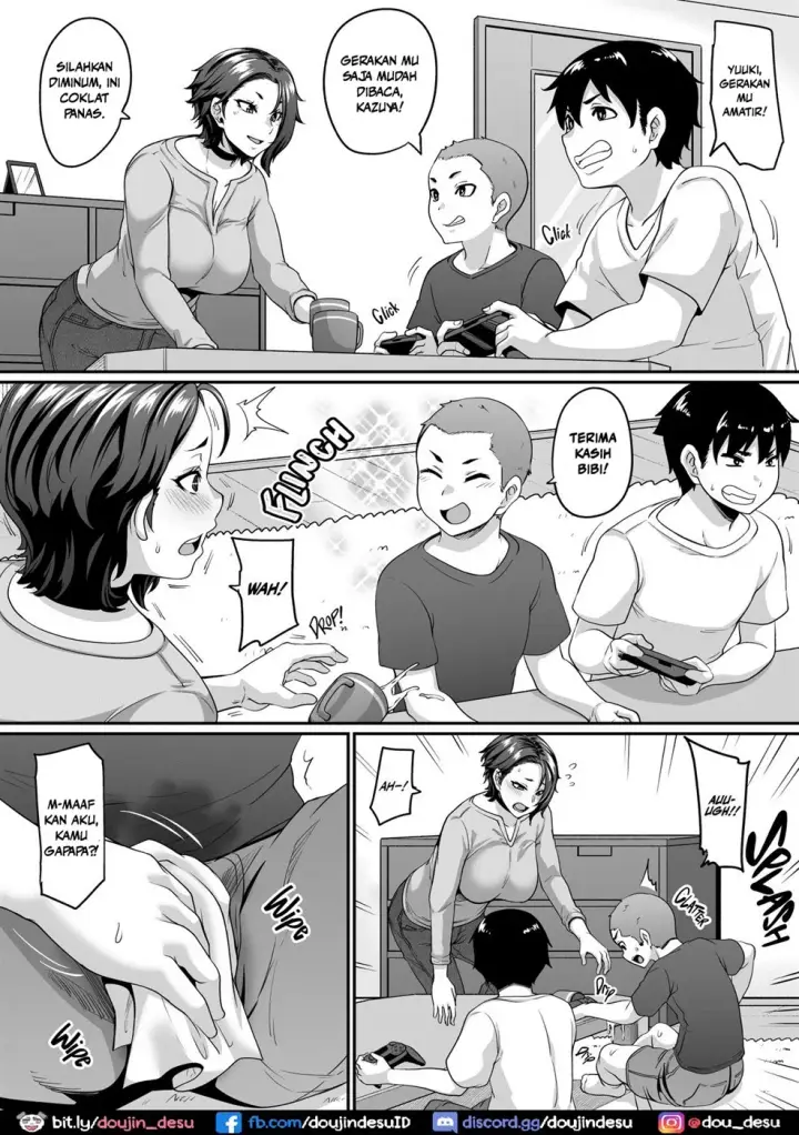 image-komik-musuko-no-tomodachi-chapter-01-end-6/67