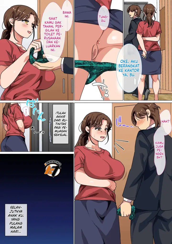 image-komik-musuko-no-tsuyosugiru-seiyoku-wo-kaishou-suru-no-wa-haha-no-tsutome-desu-chapter-1-12/54