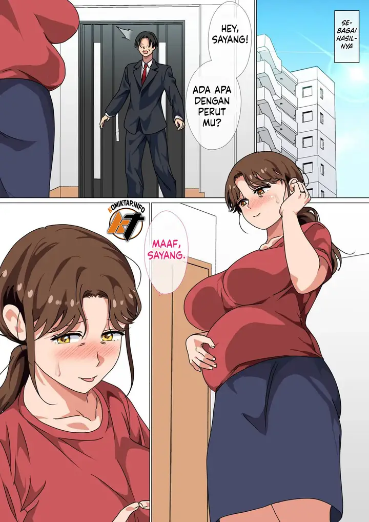 image-komik-musuko-no-tsuyosugiru-seiyoku-wo-kaishou-suru-no-wa-haha-no-tsutome-desu-chapter-1-47/54