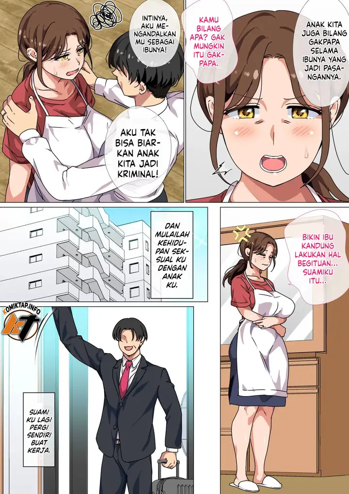 image-komik-musuko-no-tsuyosugiru-seiyoku-wo-kaishou-suru-chapter-01-5/52