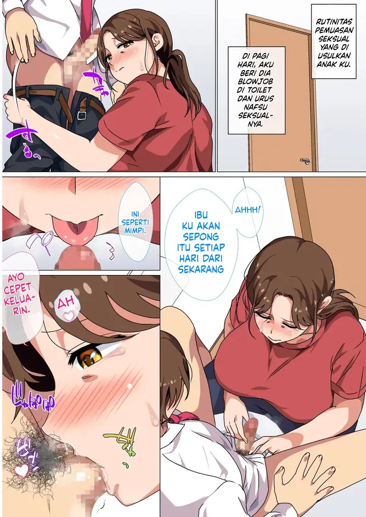 image-komik-musuko-no-tsuyosugiru-seiyoku-wo-kaishou-suru-chapter-01-7/52