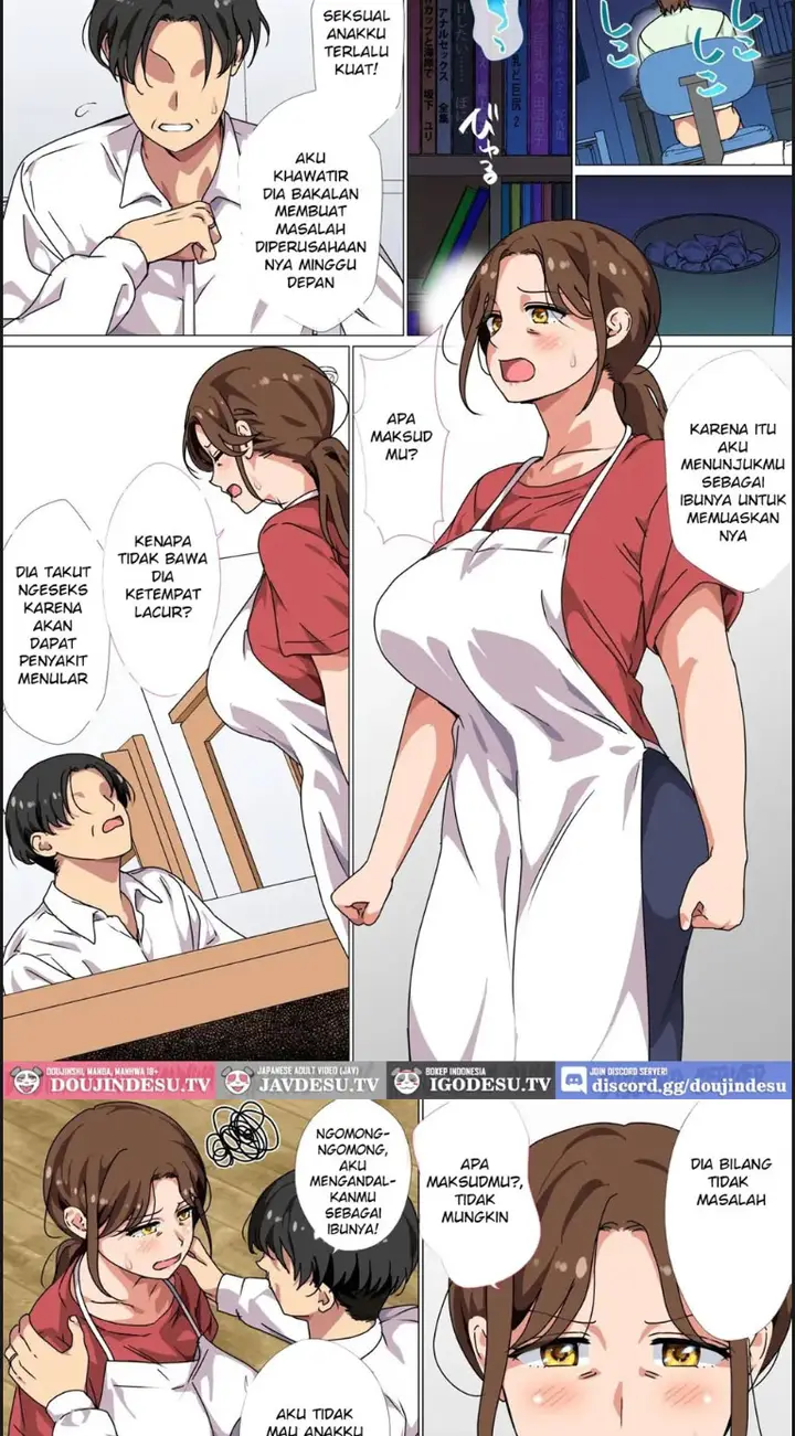 image-komik-musuko-no-tsuyosugiru-seiyoku-chapter-01-end-3/41