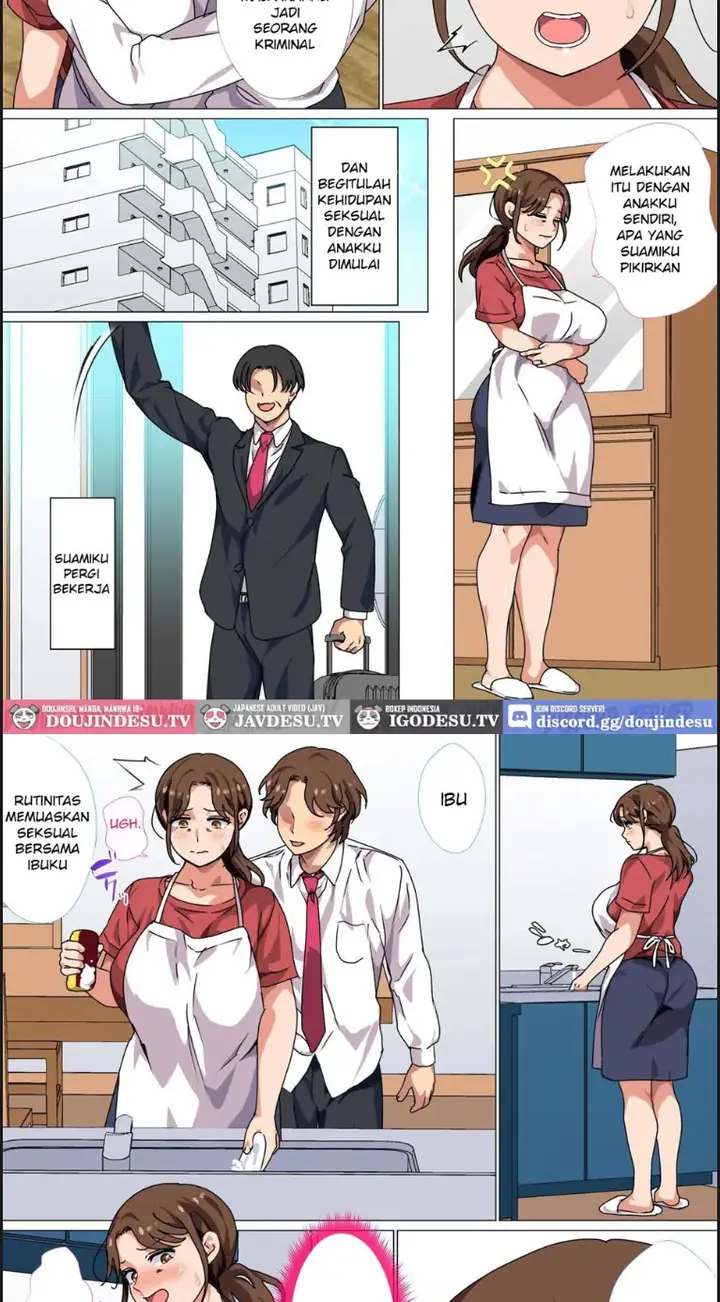image-komik-musuko-no-tsuyosugiru-seiyoku-chapter-01-end-4/41