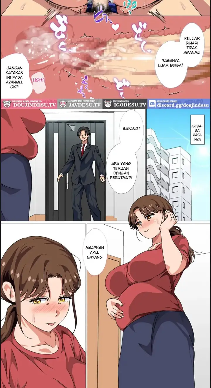image-komik-musuko-no-tsuyosugiru-seiyoku-chapter-01-end-36/41