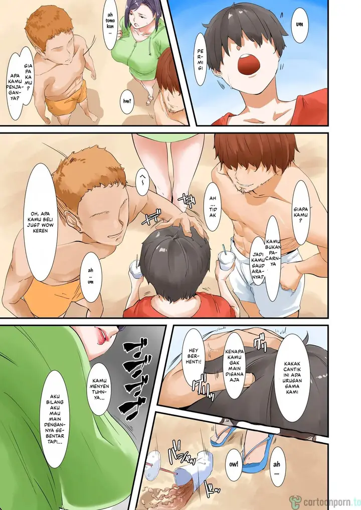 image-komik-musuko-to-sex-suru-chapter-01-5/20