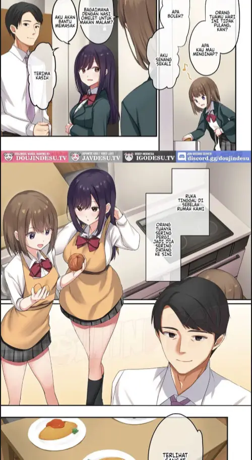 image-komik-musume-ga-fuzai-no-aida-chapter-01-2/60