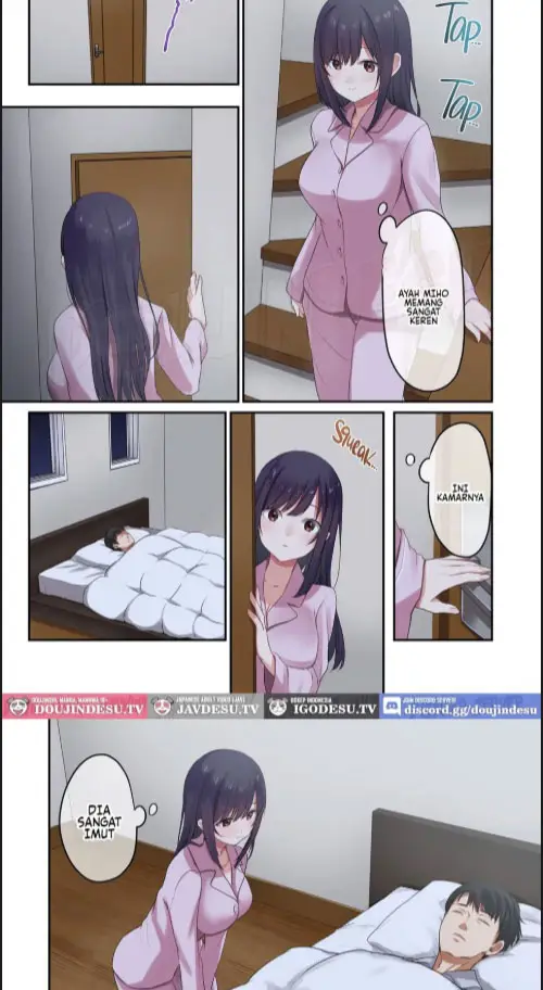 image-komik-musume-ga-fuzai-no-aida-chapter-01-4/60