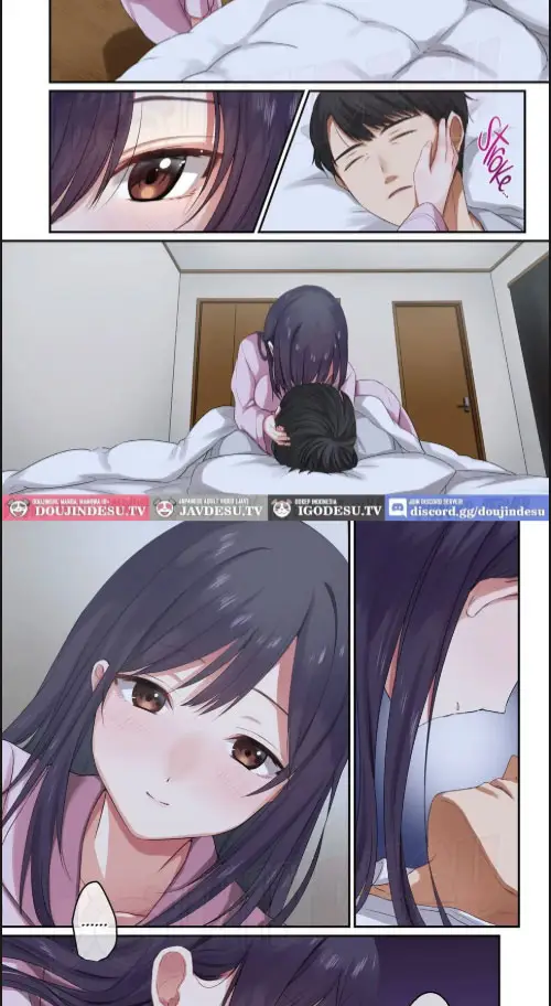 image-komik-musume-ga-fuzai-no-aida-chapter-01-5/60
