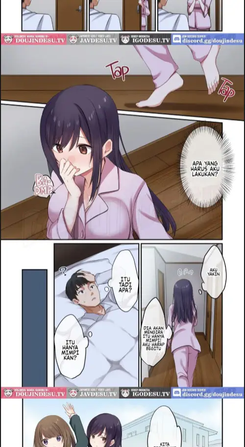 image-komik-musume-ga-fuzai-no-aida-chapter-01-7/60