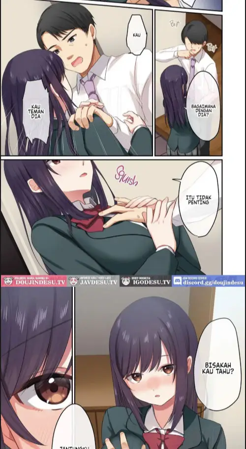 image-komik-musume-ga-fuzai-no-aida-chapter-01-12/60