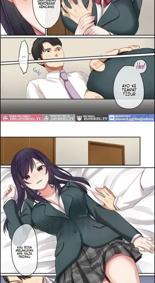 image-komik-musume-ga-fuzai-no-aida-chapter-01-13/60
