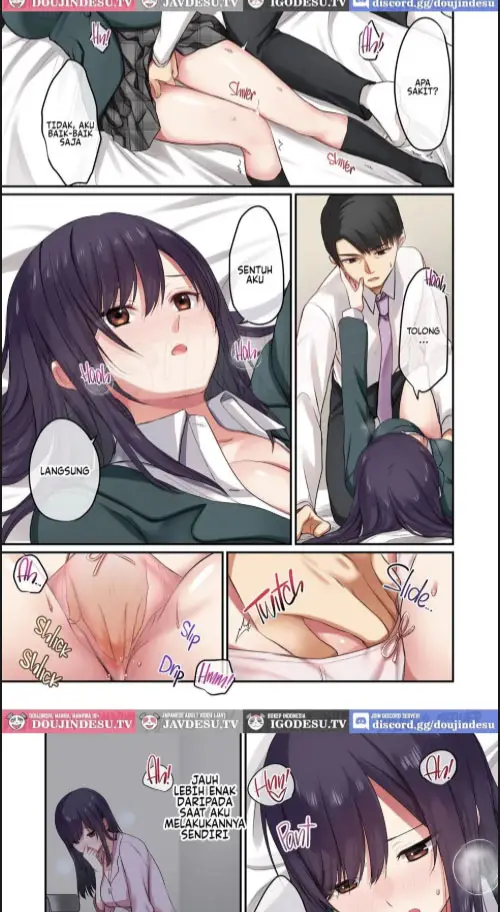 image-komik-musume-ga-fuzai-no-aida-chapter-01-15/60