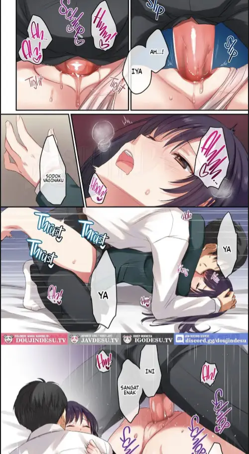image-komik-musume-ga-fuzai-no-aida-chapter-01-19/60