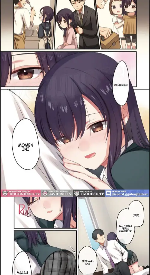 image-komik-musume-ga-fuzai-no-aida-chapter-01-23/60