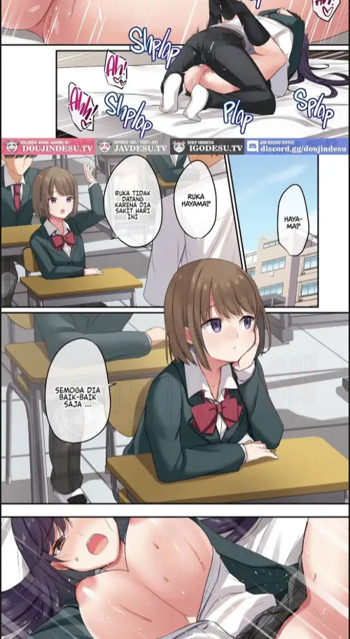 image-komik-musume-ga-fuzai-no-aida-chapter-01-29/60
