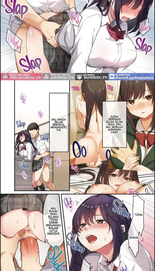 image-komik-musume-ga-fuzai-no-aida-chapter-02-1/75