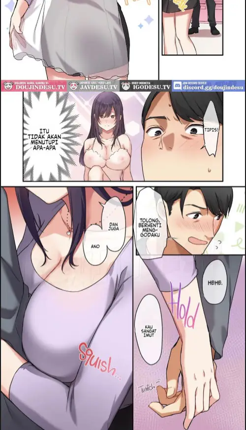 image-komik-musume-ga-fuzai-no-aida-chapter-02-11/75