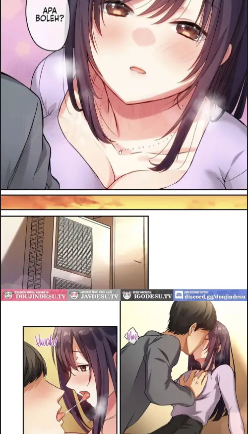 image-komik-musume-ga-fuzai-no-aida-chapter-02-13/75