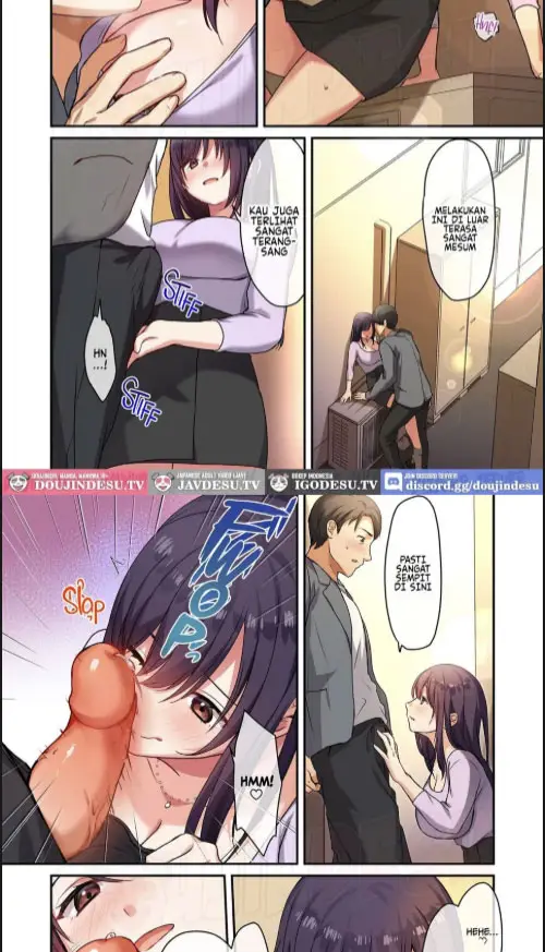 image-komik-musume-ga-fuzai-no-aida-chapter-02-14/75