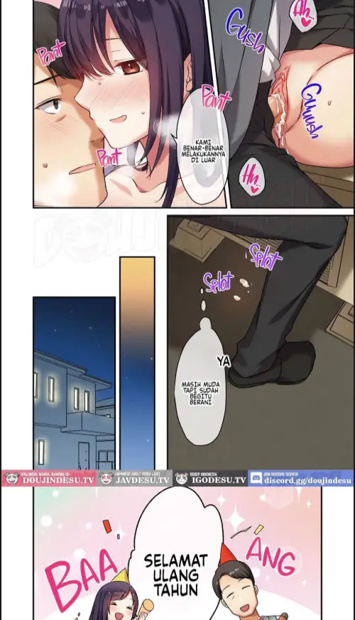 image-komik-musume-ga-fuzai-no-aida-chapter-02-22/75