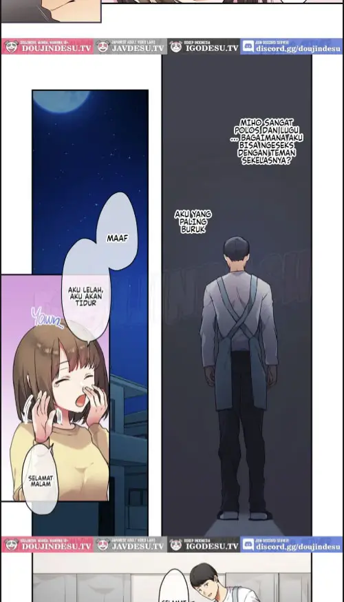 image-komik-musume-ga-fuzai-no-aida-chapter-02-26/75