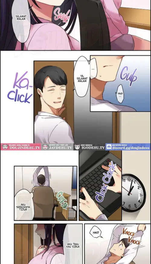 image-komik-musume-ga-fuzai-no-aida-chapter-02-28/75